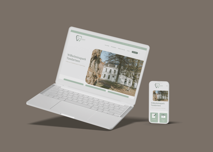 Webdesign studio DIJK wijk en aalburg